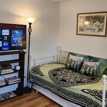Sweet 2 Bedroom Close To U Of Oregon & Track! Eugene Eksteriør billede