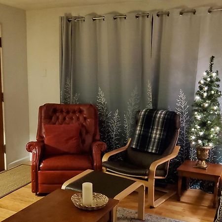 Sweet 2 Bedroom Close To U Of Oregon & Track! Eugene Eksteriør billede
