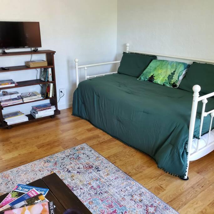 Sweet 2 Bedroom Close To U Of Oregon & Track! Eugene Eksteriør billede