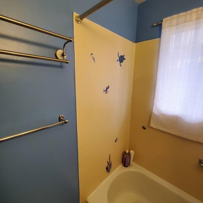 Sweet 2 Bedroom Close To U Of Oregon & Track! Eugene Eksteriør billede